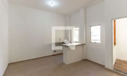 Kitnet / stúdio para aluguel - santa cecília, 1 quarto,  22 m² - são paulo