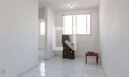 Apartamento para Aluguel - Água Branca, 2 Quartos,  48 m² - São Paulo