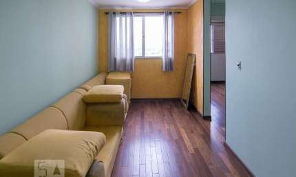 Apartamento para Aluguel - Água Branca, 2 Quartos,  53 m² - São Paulo