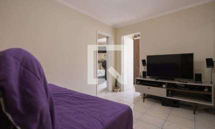 Apartamento para Aluguel - Lauzane Paulista, 2 Quartos,  52 m² - São Paulo