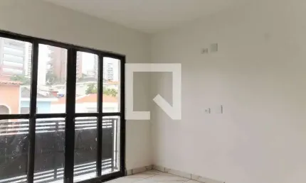 Kitnet / Stúdio para Aluguel - Mooca, 1 Quarto,  32 m² - São Paulo