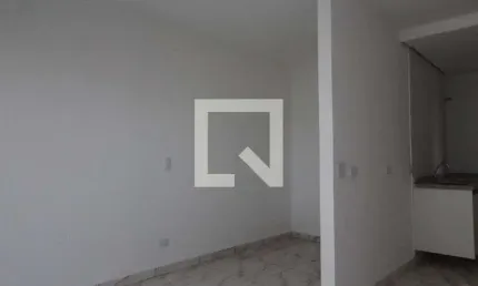 Kitnet / Stúdio para Aluguel - Mooca, 1 Quarto,  32 m² - São Paulo