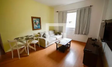 Apartamento para Aluguel - Vila Isabel, 2 Quartos,  52 m² - Rio de Janeiro