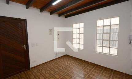 Casa para Aluguel - Jardim Marajoara , 2 Quartos,  80 m² - São Paulo