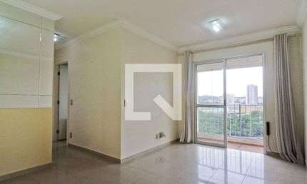 Apartamento para Aluguel - Vila Jaguara, 2 Quartos,  56 m² - São Paulo