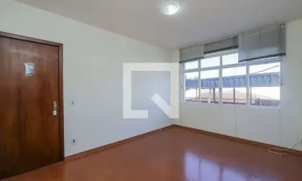 Apartamento para Aluguel - Santa Rosa, 3 Quartos,  90 m² - Belo Horizonte