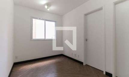 Apartamento para Aluguel - Mooca, 2 Quartos,  36 m² - São Paulo