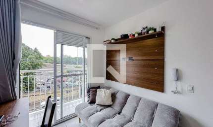 Apartamento para Aluguel - Cambuci, 2 Quartos,  38 m² - São Paulo
