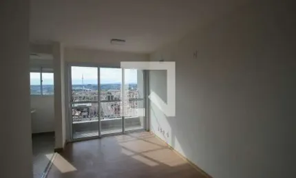 Apartamento para Aluguel - Vila São Bernardo, 2 Quartos,  50 m² - Sorocaba