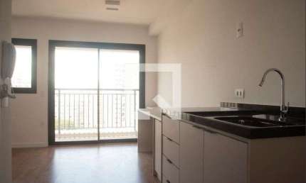 Kitnet / Stúdio para Aluguel - Saúde, 1 Quarto,  28 m² - São Paulo
