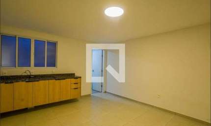 Kitnet / Stúdio para Aluguel - Santa Teresinha, 1 Quarto,  22 m² - Santo André