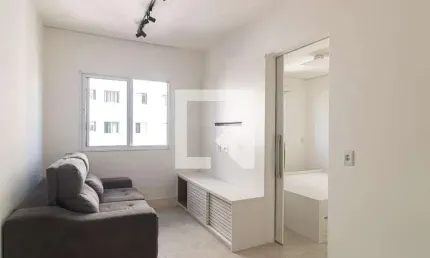 Apartamento para Aluguel - Bom Retiro, 1 Quarto,  33 m² - São Paulo