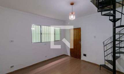Casa para Aluguel - Artur Alvim, 3 Quartos,  190 m² - São Paulo