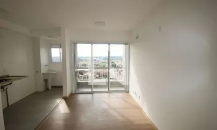 Apartamento para Aluguel - Vila Melges, 2 Quartos,  50 m² - Sorocaba