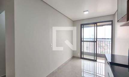 Apartamento para Aluguel - Vila Prudente, 2 Quartos,  43 m² - São Paulo
