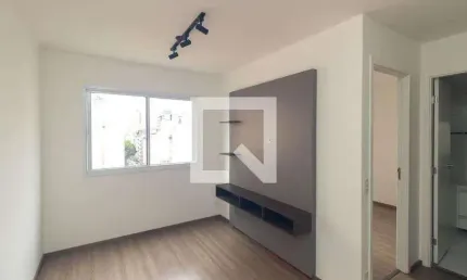 Apartamento para aluguel - santa cecília, 1 quarto,  25 m² - são paulo