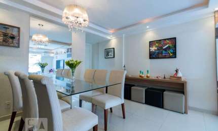 Apartamento para Aluguel - Freguesia , 3 Quartos,  89 m² - Rio de Janeiro
