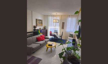 Casa / Sobrado em Condomínio para Aluguel - Benfica, 4 Quartos,  170 m² - Rio de Janeiro