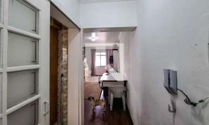 Apartamento para Aluguel - Liberdade, 3 Quartos,  100 m² - São Paulo