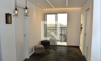 Apartamento para Aluguel - Jardim Marajoara , 2 Quartos,  42 m² - São Paulo