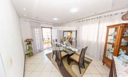 Cobertura para Aluguel - Oswaldo Cruz, 4 Quartos,  200 m² - Rio de Janeiro