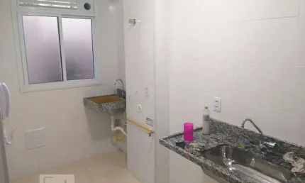Apartamento para Aluguel - Jardim Iris , 2 Quartos,  38 m² - São Paulo