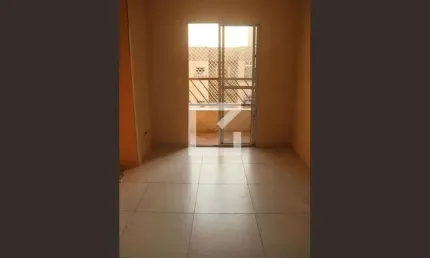 Apartamento para Aluguel - Jardim Maia, 2 Quartos,  60 m² - Guarulhos