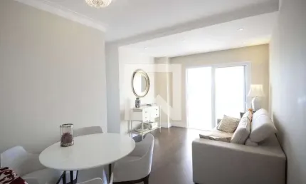 Apartamento para Aluguel - Vila Mariana, 2 Quartos,  82 m² - São Paulo