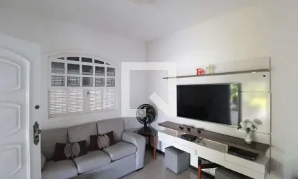 Casa para Aluguel - Santa Mônica, 3 Quartos,  411 m² - Belo Horizonte
