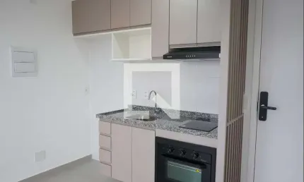 Apartamento para Aluguel - Mooca, 1 Quarto,  31 m² - São Paulo