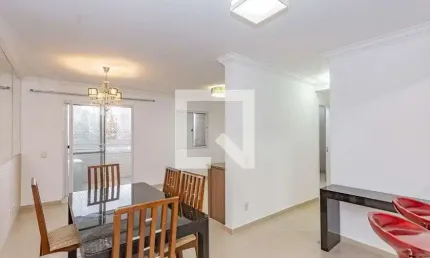 Apartamento para Aluguel - Bosque da Saúde, 2 Quartos,  77 m² - São Paulo