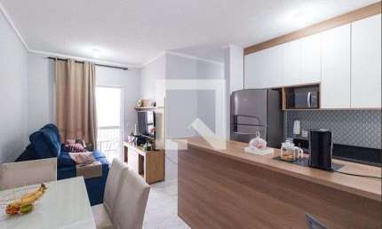 Apartamento para Aluguel - Conceição, 3 Quartos,  63 m² - Osasco