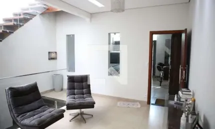 Casa para Aluguel - Diamante, 2 Quartos,  250 m² - Belo Horizonte