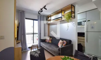 Apartamento para Aluguel - Méier, 2 Quartos,  49 m² - Rio de Janeiro