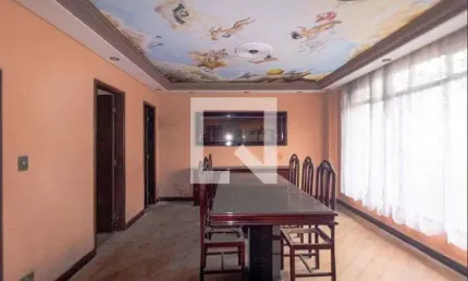 Casa para Aluguel - Xaxim, 4 Quartos,  314 m² - Curitiba