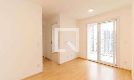 Apartamento para Aluguel - Vila Prudente, 2 Quartos,  43 m² - São Paulo