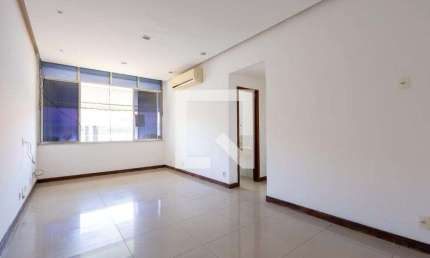Apartamento para Aluguel - Maracanã, 3 Quartos,  110 m² - Rio de Janeiro