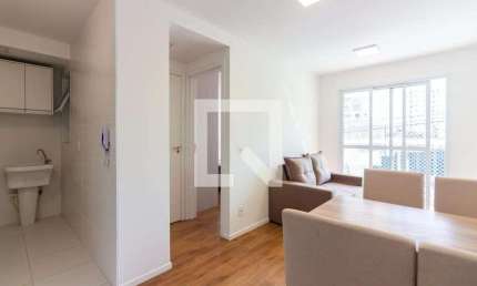 Apartamento para Aluguel - Vila Yara, 1 Quarto,  33 m² - Osasco