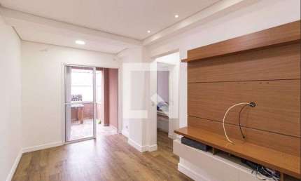 Apartamento para Aluguel - Jardim Roberto, 2 Quartos,  80 m² - Osasco