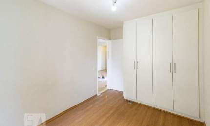 Apartamento para Aluguel - Moema, 2 Quartos,  58 m² - São Paulo