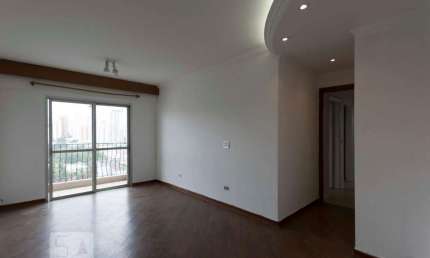 Apartamento para Aluguel - Ipiranga, 3 Quartos,  80 m² - São Paulo