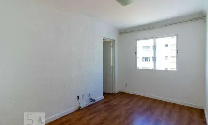 Apartamento para Aluguel - Ipiranga, 1 Quarto,  42 m² - São Paulo