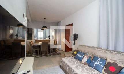 Casa / Sobrado em Condomínio para Aluguel - Parque São Bento, 3 Quartos,  125 m² - Sorocaba