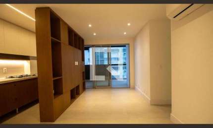Apartamento para Aluguel - Recreio, 2 Quartos,  80 m² - Rio de Janeiro