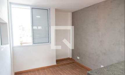 Apartamento para Aluguel - Aclimação, 1 Quarto,  42 m² - São Paulo