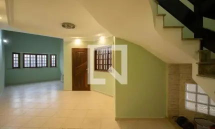Casa para Aluguel - Vila Augusta, 4 Quartos,  242 m² - Guarulhos