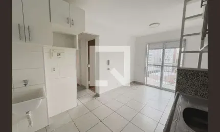 Apartamento para aluguel - bom retiro, 2 quartos,  35 m² - são paulo