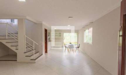 Casa para Aluguel - Bosque de Barão Geraldo, 3 Quartos,  259 m² - Campinas