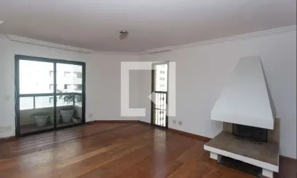 Apartamento para Aluguel - Vila Pompéia, 3 Quartos,  135 m² - São Paulo