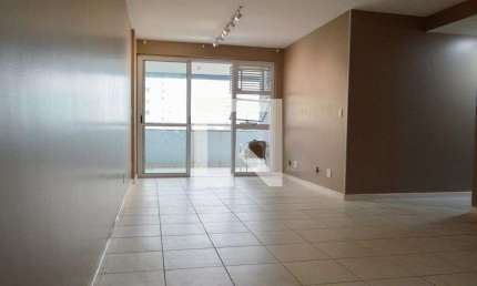 Apartamento para Aluguel - Jacarepaguá, 4 Quartos,  114 m² - Rio de Janeiro